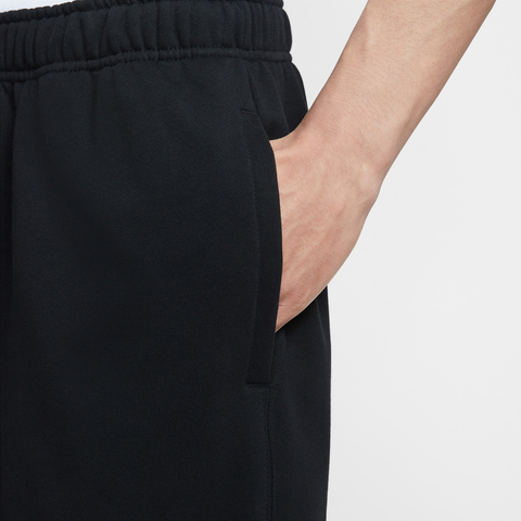 NIKE耐克2025男子AS M NK SWSH FT SHORT GCEL针织短裤IM3397-010