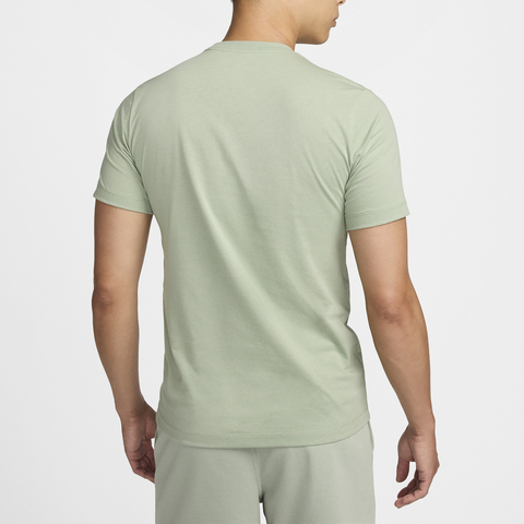 NIKE耐克2025男子AS M NSW CLUB TEE针织无领短TAR4999-371
