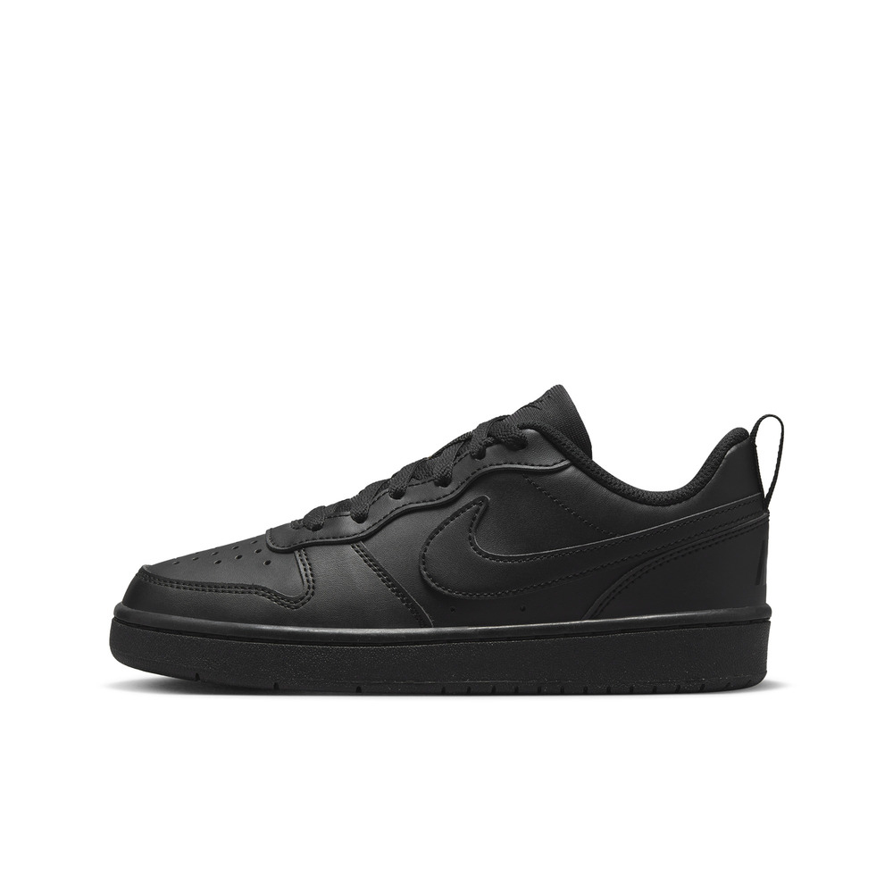 NIKE耐克2025男大童COURT BOROUGH LOW RECRAFT (GS)儿童DV5456-002