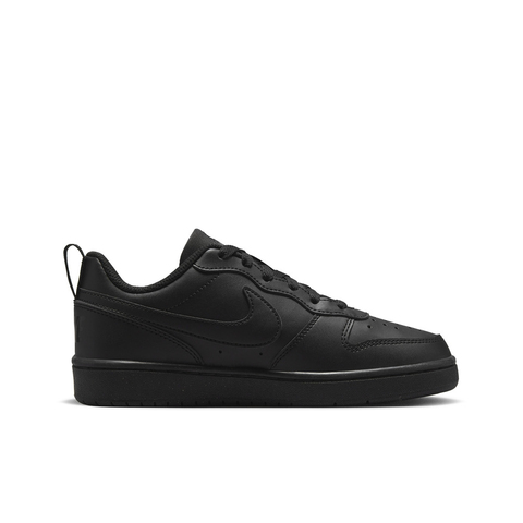 NIKE耐克2025男大童COURT BOROUGH LOW RECRAFT (GS)儿童DV5456-002