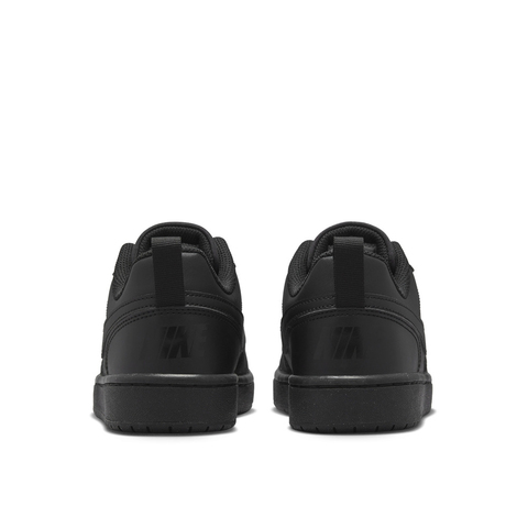 NIKE耐克2025男大童COURT BOROUGH LOW RECRAFT (GS)儿童DV5456-002