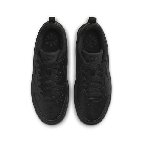 NIKE耐克2025男大童COURT BOROUGH LOW RECRAFT (GS)儿童DV5456-002