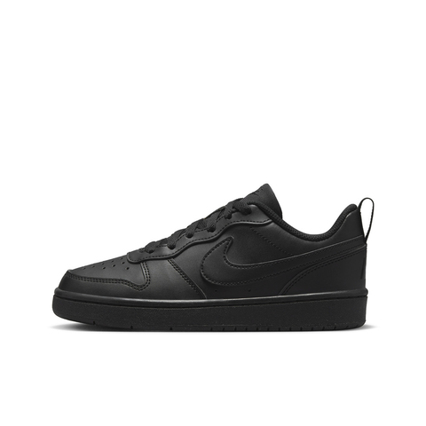 NIKE耐克2025男大童COURT BOROUGH LOW RECRAFT (GS)儿童DV5456-002