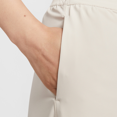 NIKE耐克2025女子AS W NK 24.7 DF HR BARREL PANT针织长裤HQ0231-104