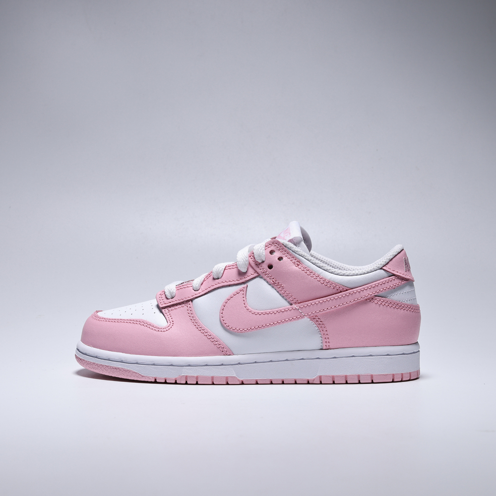 NIKE耐克2025男小童NIKE DUNK LOW (PSE)儿童FB9108-125