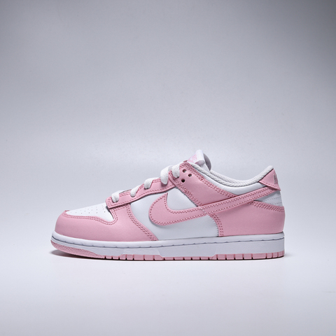 NIKE耐克2025男小童NIKE DUNK LOW (PSE)儿童FB9108-125
