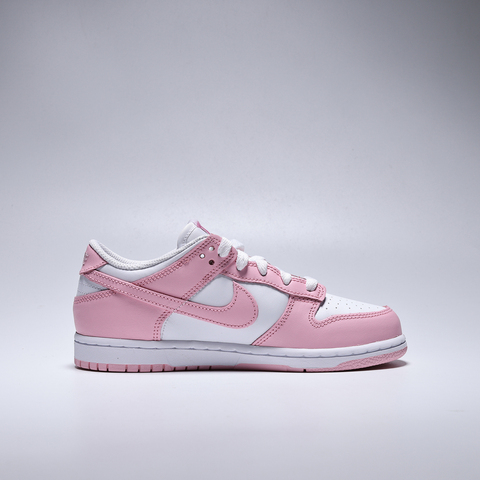 NIKE耐克2025男小童NIKE DUNK LOW (PSE)儿童FB9108-125