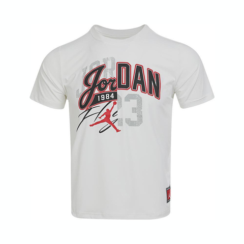 NIKE耐克2025男大童短袖T恤针织无领短TJD2532017GS-001