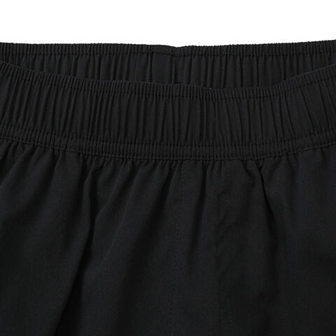 NIKE耐克2025男大童梭织短裤梭织短裤JD2532127GS-002