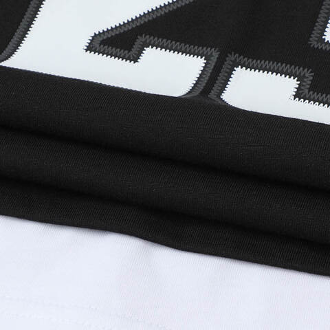 NIKE耐克2025男大童短袖T恤针织无领短TJD2532023GS-001