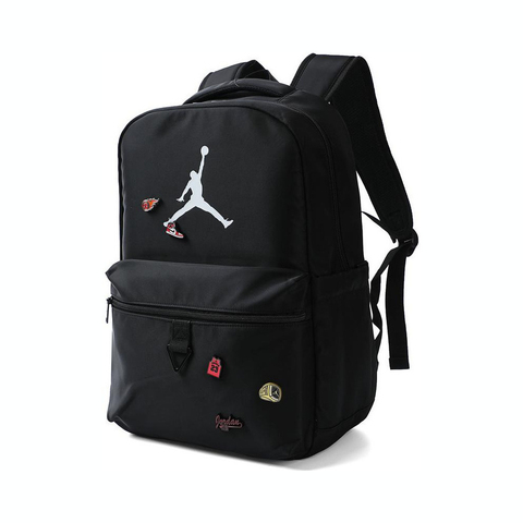 NIKE耐克2025大童双肩包双肩包JD2533057GS-001