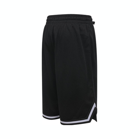 NIKE耐克2025男大童针织短裤针织短裤JD2532124GS-002