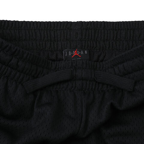 NIKE耐克2025男大童针织短裤针织短裤JD2532124GS-002