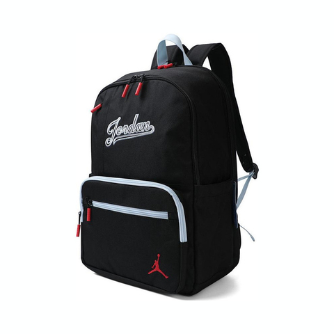 NIKE耐克2025大童双肩包双肩包JD2533160GS-001