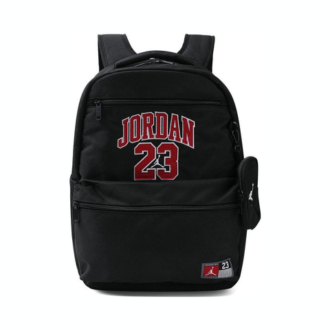 NIKE耐克2025大童双肩包双肩包JD2533056GS-001