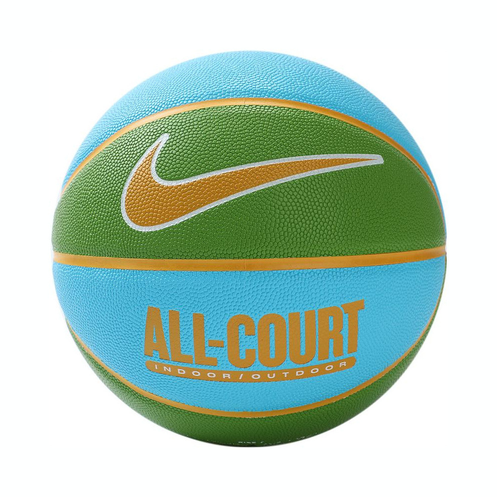NIKE耐克2025中性NIKE EVERYDAY ALL COURT 篮球篮球N100436945507