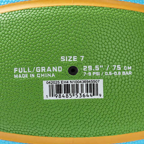 NIKE耐克2025中性NIKE EVERYDAY ALL COURT 篮球篮球N100436945507