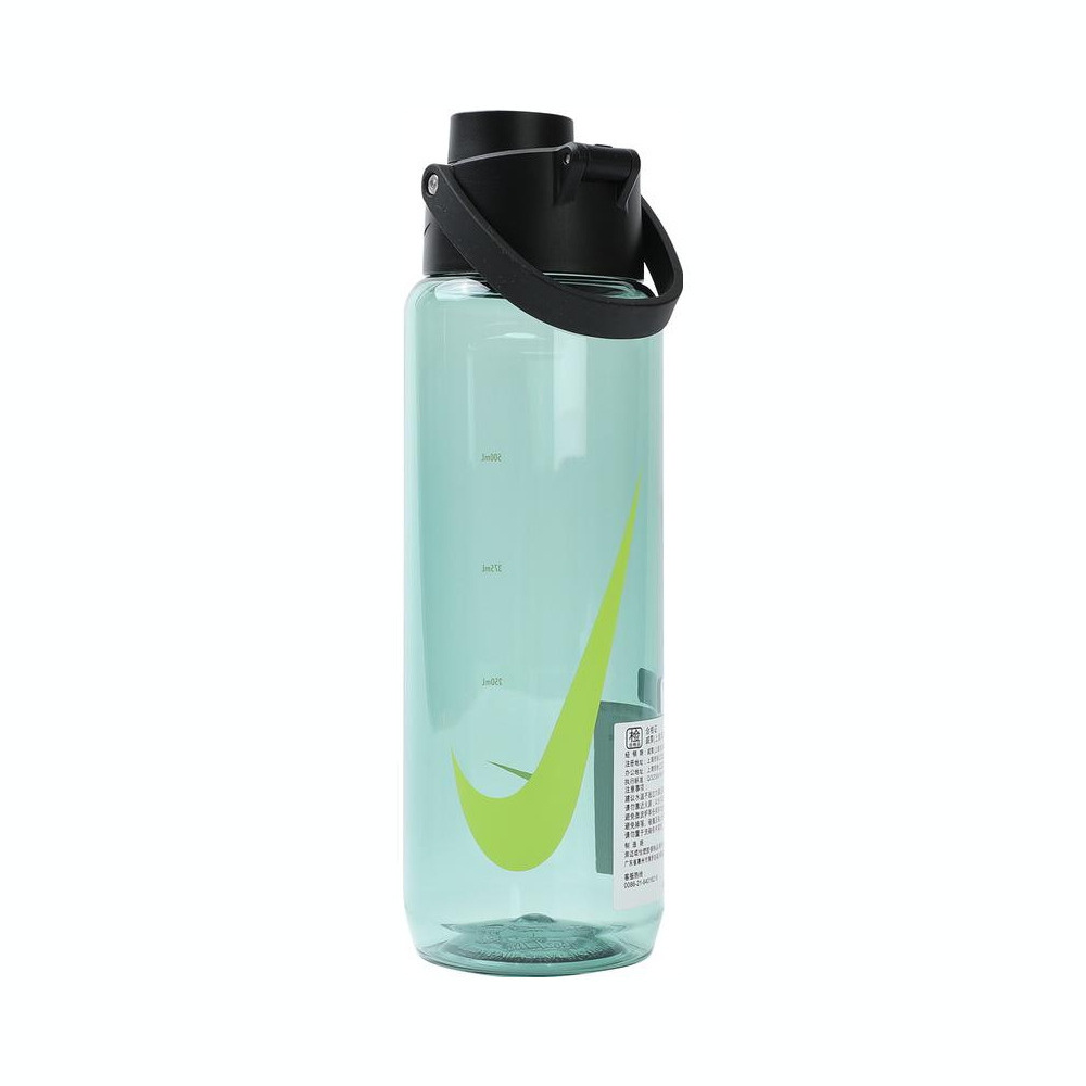 NIKE耐克2025中性NIKE RECHARGE CHUG 水壶 24OZ水壶N101380101124