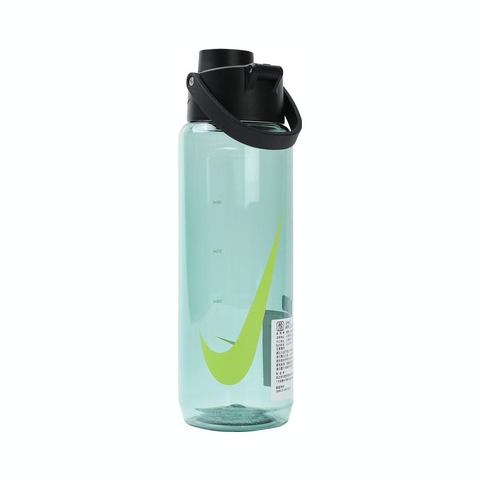 NIKE耐克2025中性NIKE RECHARGE CHUG 水壶 24OZ水壶N101380101124