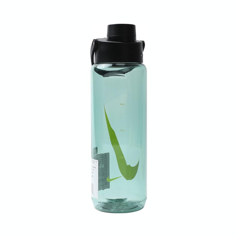 NIKE耐克2025中性NIKE RECHARGE CHUG 水壶 24OZ水壶N101380101124