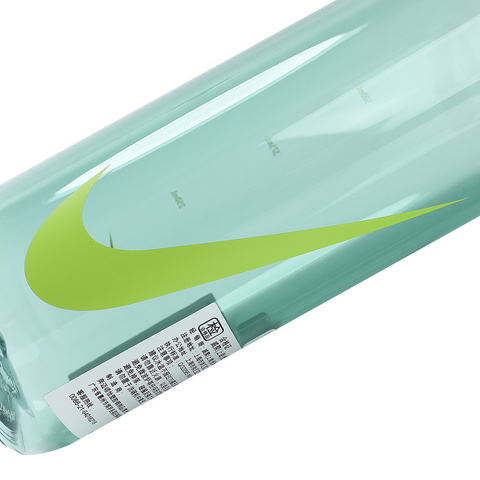 NIKE耐克2025中性NIKE RECHARGE CHUG 水壶 24OZ水壶N101380101124