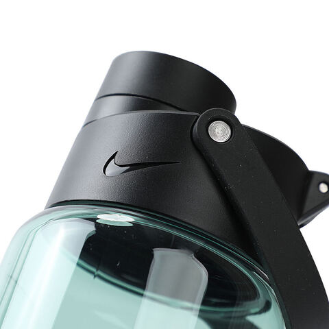 NIKE耐克2025中性NIKE RECHARGE CHUG 水壶 24OZ水壶N101380101124
