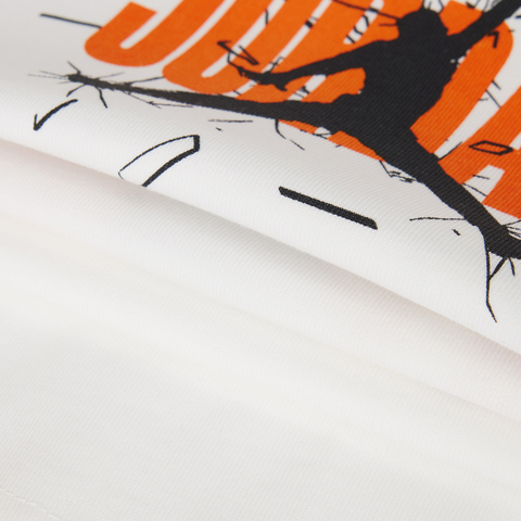 NIKE耐克2025男小童短袖T恤针织无领短TJD2532014PS-001