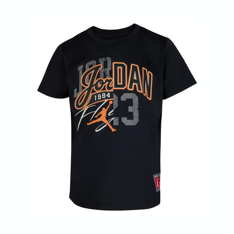 NIKE耐克2025男小童短袖T恤针织无领短TJD2532017PS-003