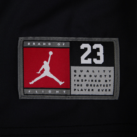 NIKE耐克2025男小童短袖T恤针织无领短TJD2532017PS-003