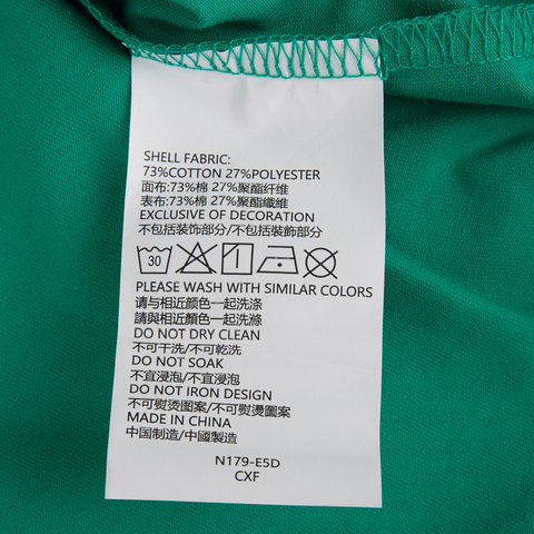 NIKE耐克2025男小童短袖T恤针织无领短TNY2532008PS-002