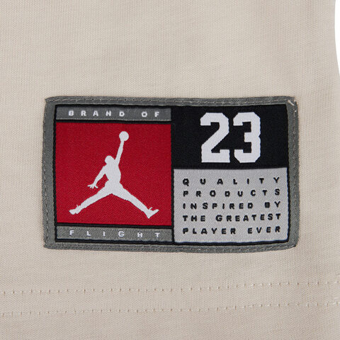 NIKE耐克2025男大童短袖T恤针织无领短TJD2532023GS-002