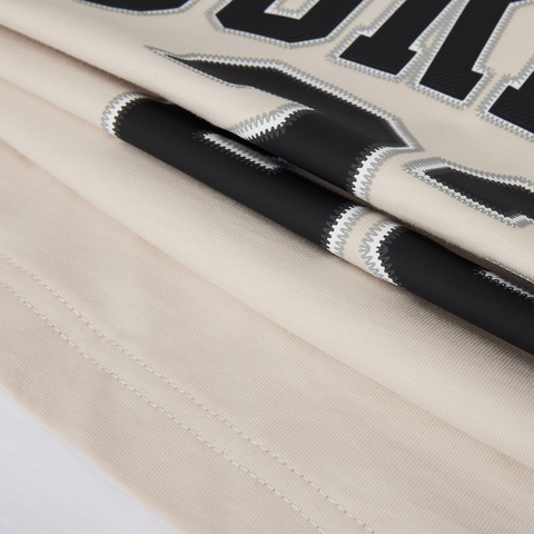 NIKE耐克2025男大童短袖T恤针织无领短TJD2532023GS-002