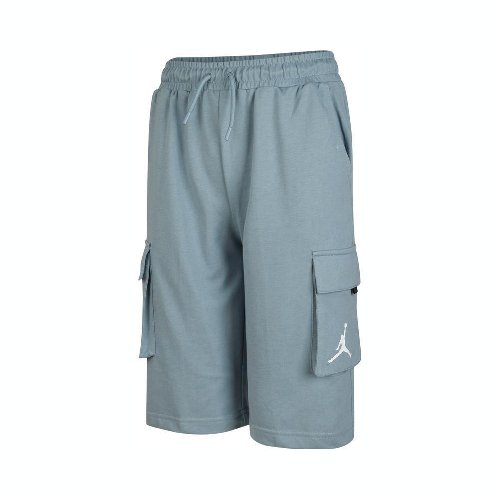 NIKE耐克2025男大童针织短裤针织短裤JD2532020GS-002