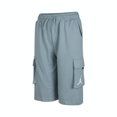 NIKE耐克2025男大童针织短裤针织短裤JD2532020GS-002