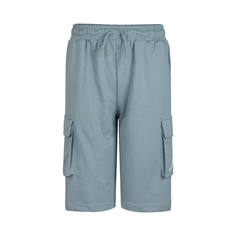 NIKE耐克2025男大童针织短裤针织短裤JD2532020GS-002