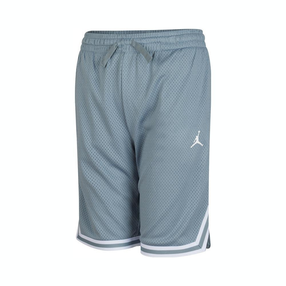 NIKE耐克2025男大童针织短裤针织短裤JD2532124GS-001