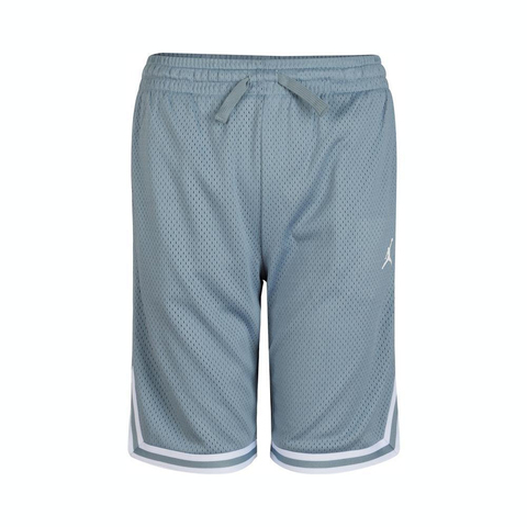 NIKE耐克2025男大童针织短裤针织短裤JD2532124GS-001