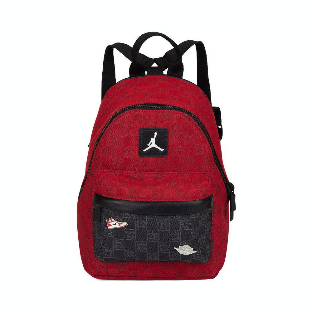 NIKE耐克2025婴童双肩包双肩包JD2533187TD-001