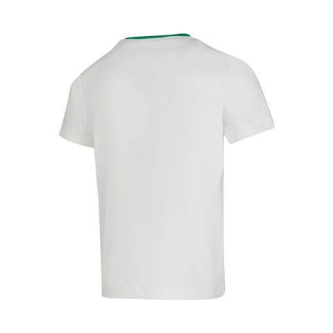 NIKE耐克2025男小童短袖T恤针织无领短TNY2532008PS-001