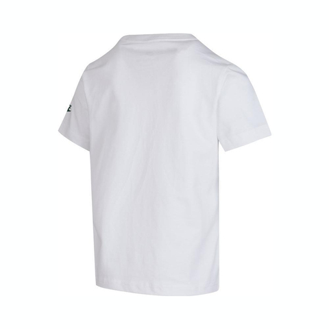 NIKE耐克2025男小童短袖T恤针织无领短TNY2532019PS-002