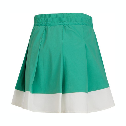 NIKE耐克2025女小童短裙梭织短裙NY2532040PS-001