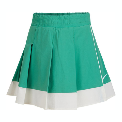 NIKE耐克2025女小童短裙梭织短裙NY2532040PS-001