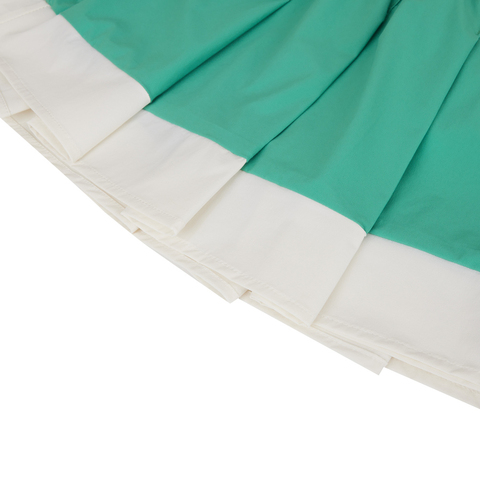 NIKE耐克2025女小童短裙梭织短裙NY2532040PS-001