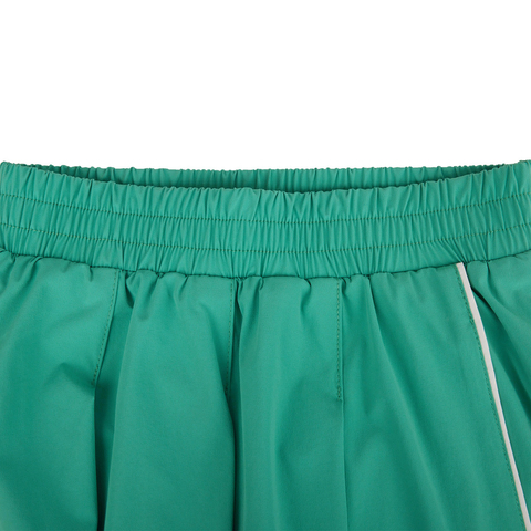 NIKE耐克2025女小童短裙梭织短裙NY2532040PS-001