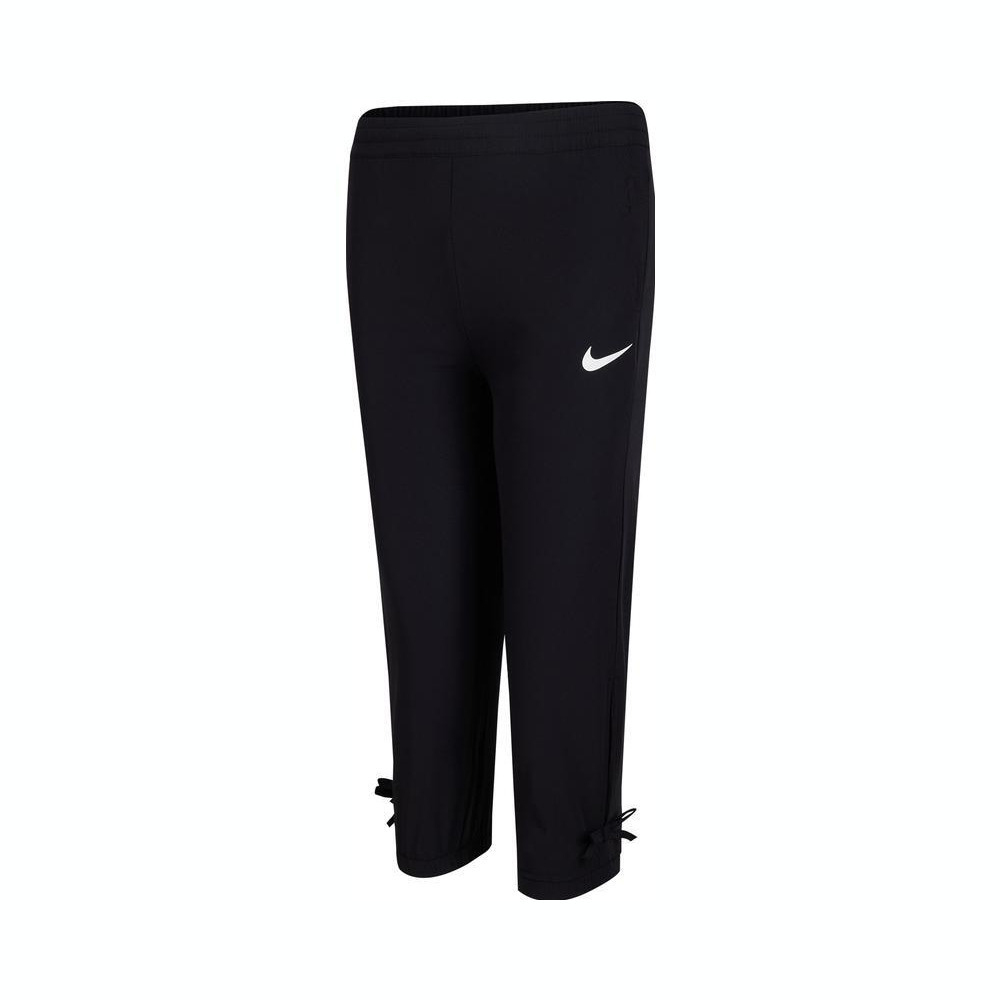 NIKE耐克2025女小童梭织长裤梭织长裤NY2532246PS-003