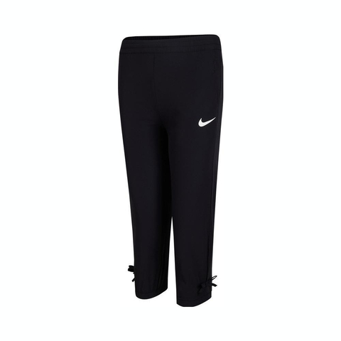 NIKE耐克2025女小童梭织长裤梭织长裤NY2532246PS-003