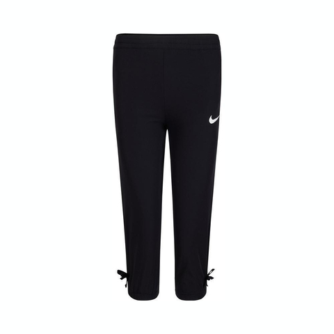 NIKE耐克2025女小童梭织长裤梭织长裤NY2532246PS-003