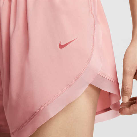 NIKE耐克2025女子AS W NK ONE DF HR 3IN BR SHORT梭织短裤HV3504-685