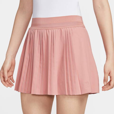 NIKE耐克2025女子AS W NKCT DF ADVTG ACE SKT HR梭织短裙FZ6513-618