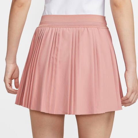 NIKE耐克2025女子AS W NKCT DF ADVTG ACE SKT HR梭织短裙FZ6513-618